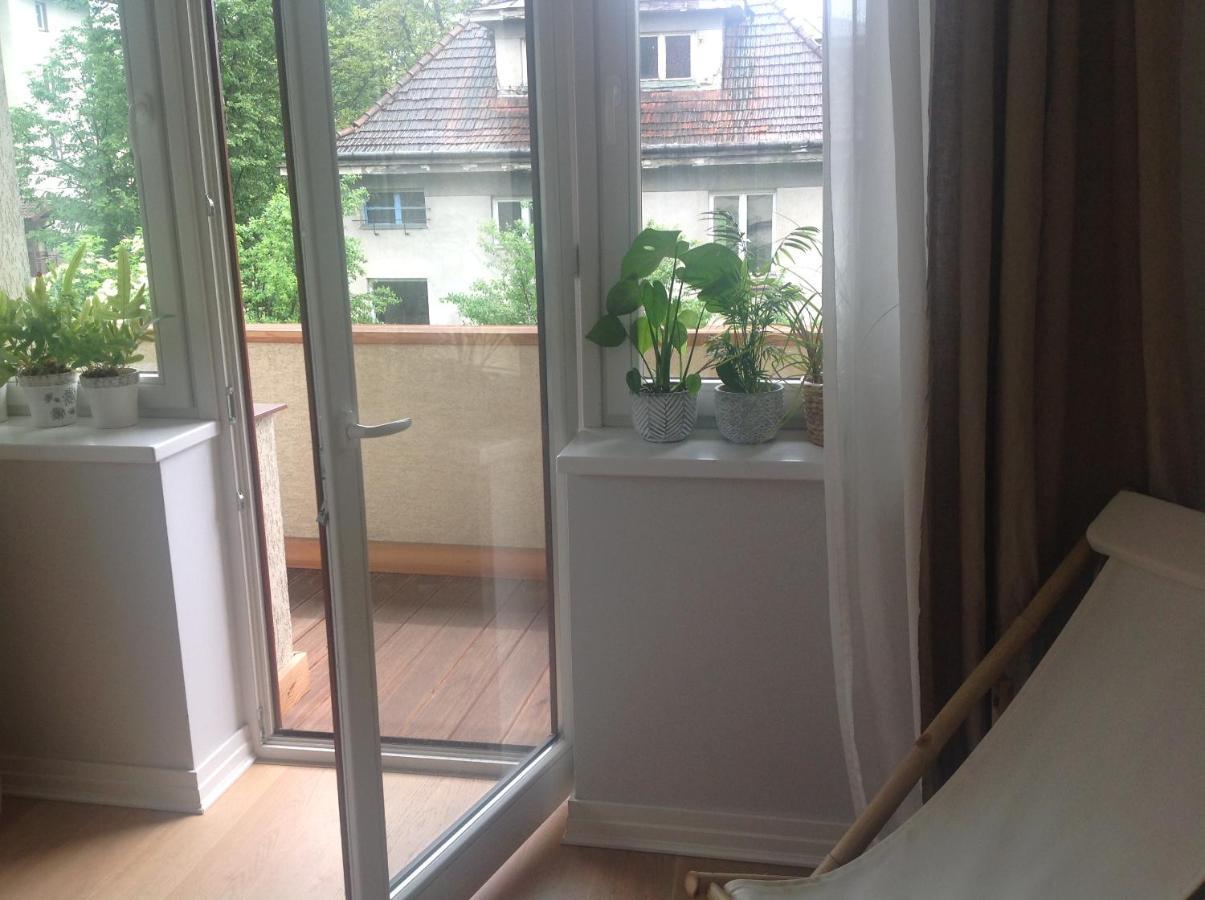 Apartament Joanna Rabka Exterior foto